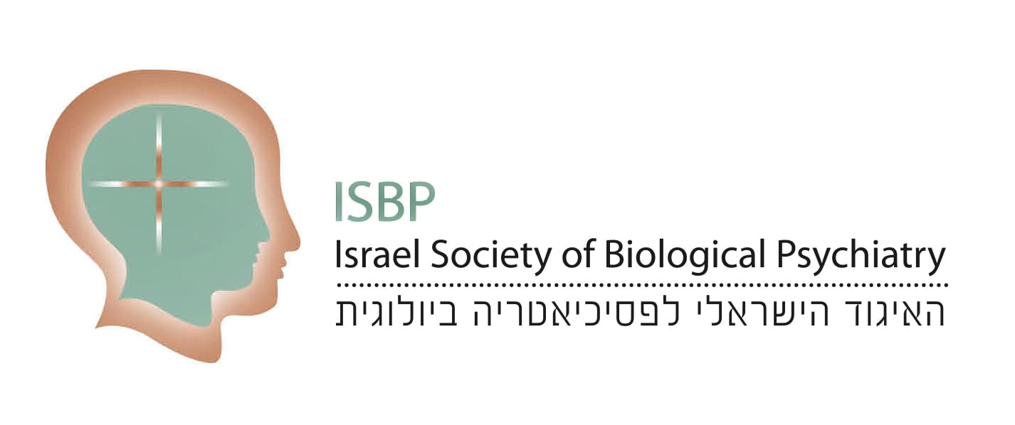 האיגוד הישראלי לפסיכיאטריה ביולוגית ISBP